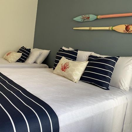 Casa Mia Geriba Hotel Boutique Búzios Buitenkant foto