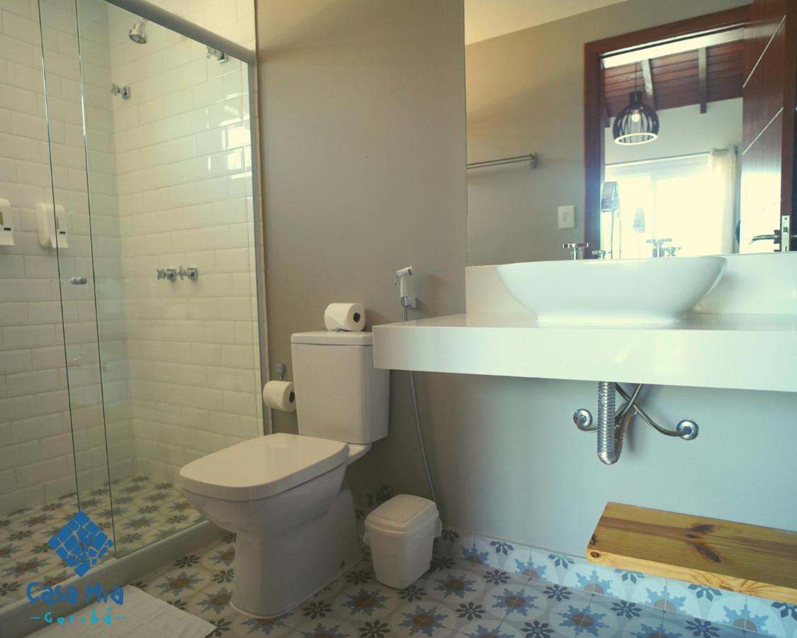 Casa Mia Geriba Hotel Boutique Búzios Buitenkant foto