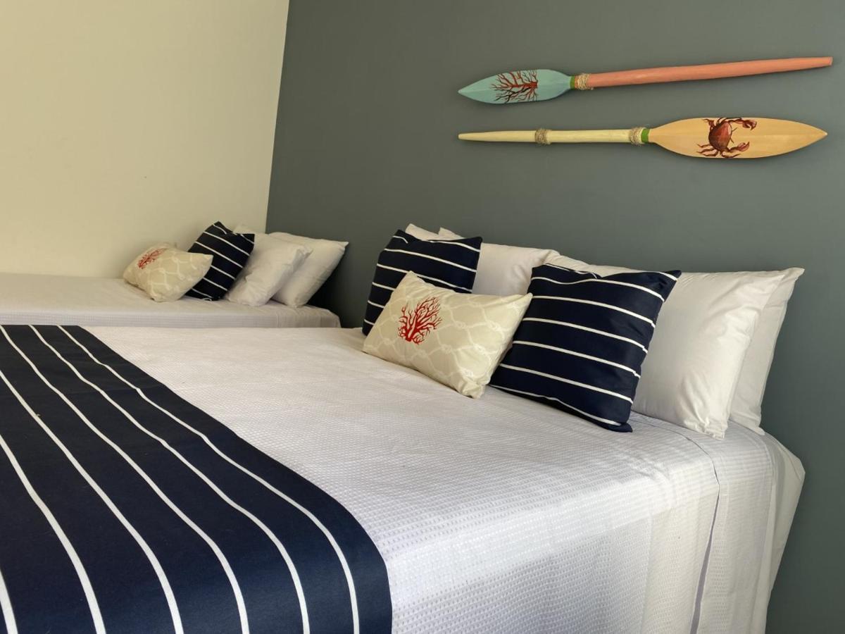 Casa Mia Geriba Hotel Boutique Búzios Buitenkant foto