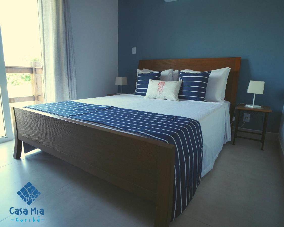Casa Mia Geriba Hotel Boutique Búzios Buitenkant foto