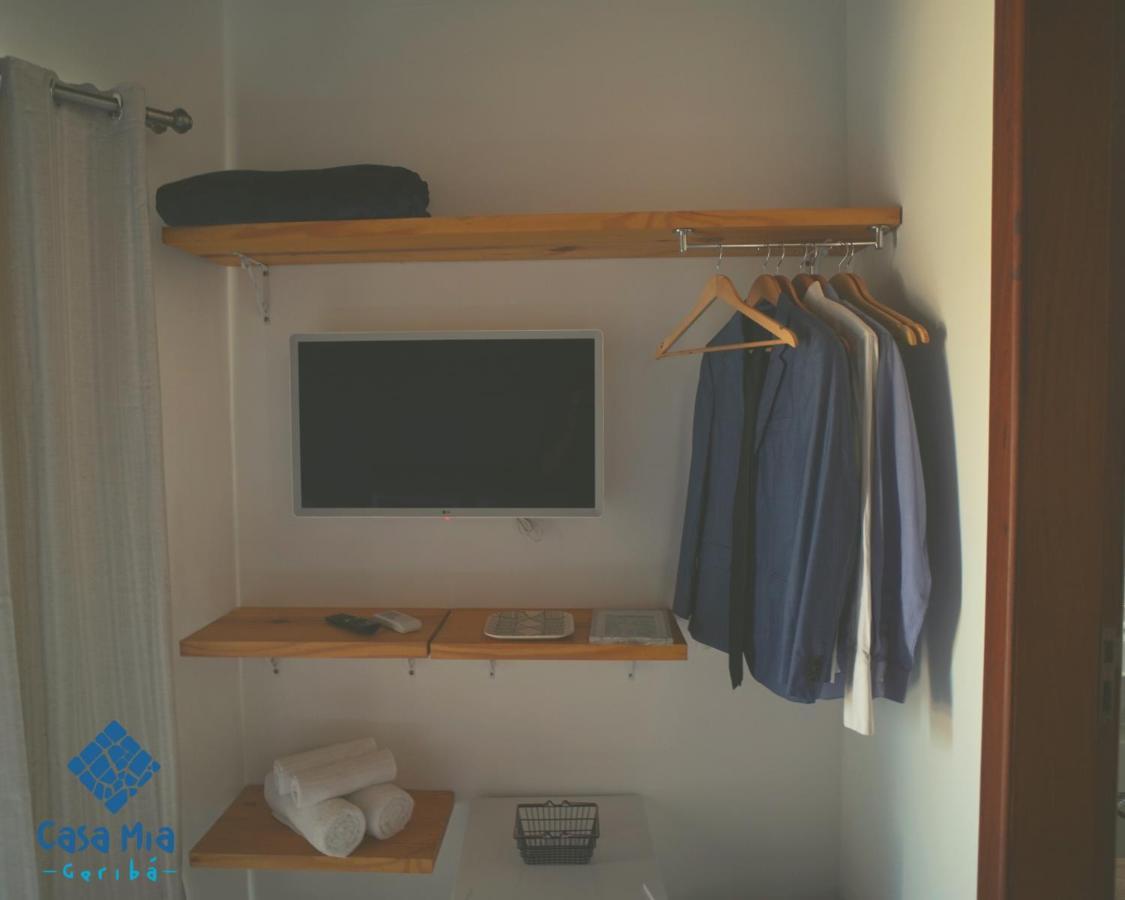 Casa Mia Geriba Hotel Boutique Búzios Buitenkant foto