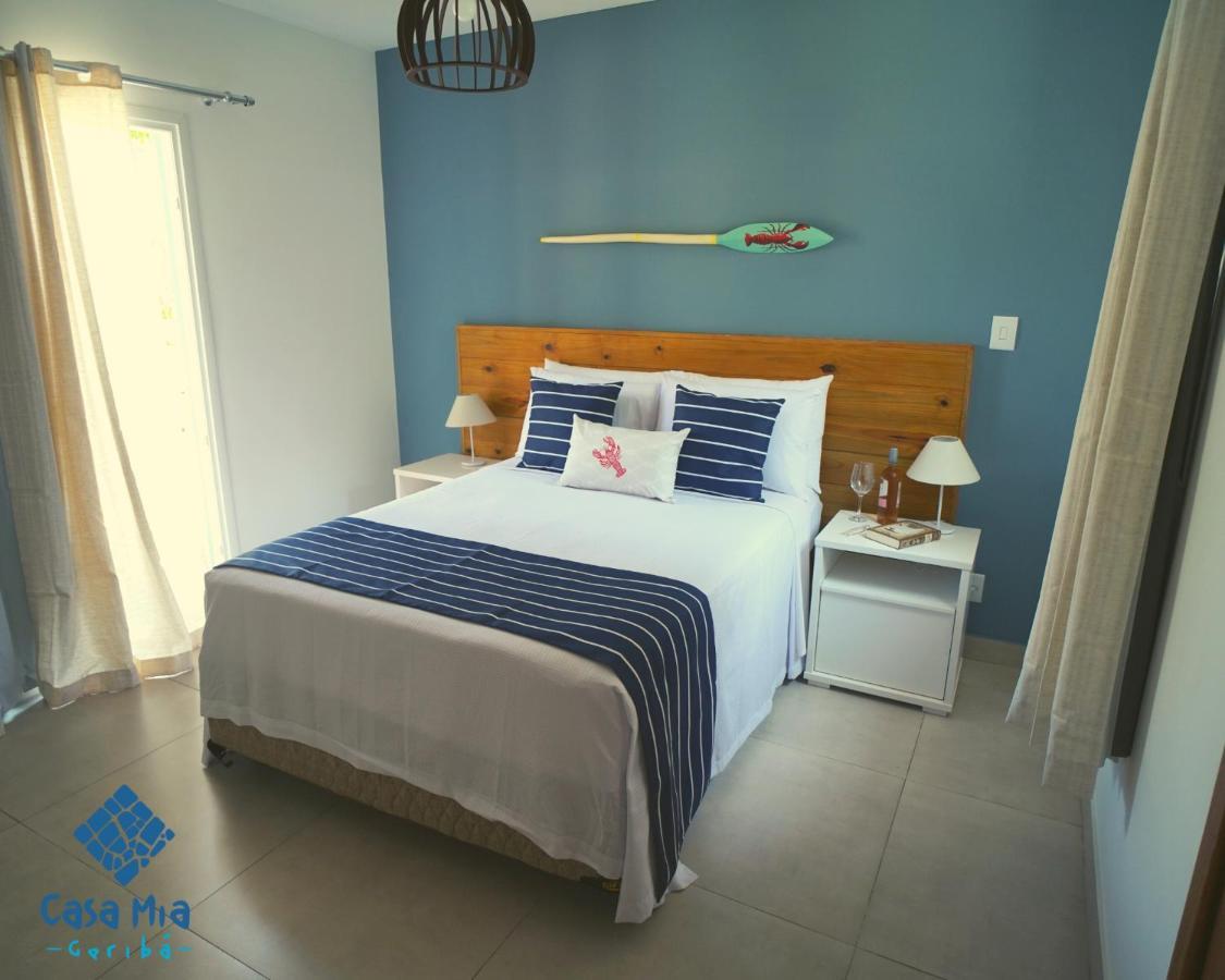 Casa Mia Geriba Hotel Boutique Búzios Buitenkant foto