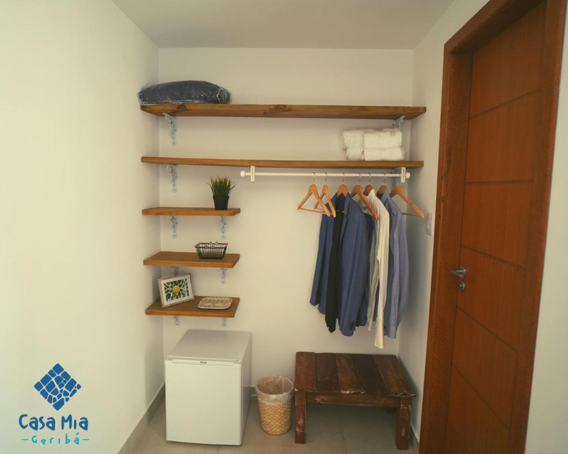 Casa Mia Geriba Hotel Boutique Búzios Buitenkant foto