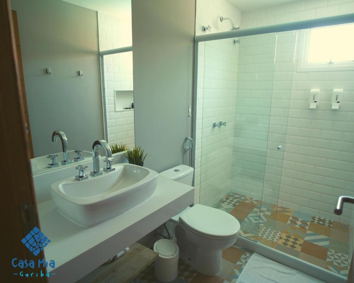 Casa Mia Geriba Hotel Boutique Búzios Buitenkant foto